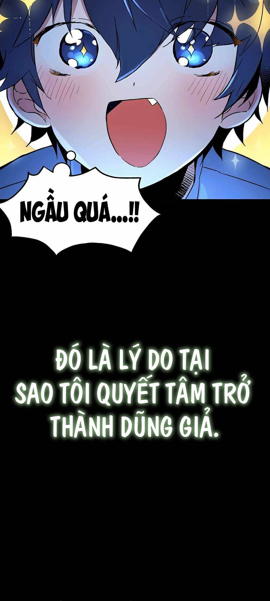 Truyền Nhân Của Thần Thoại Anh Hùng Chapter 1 - Trang 2