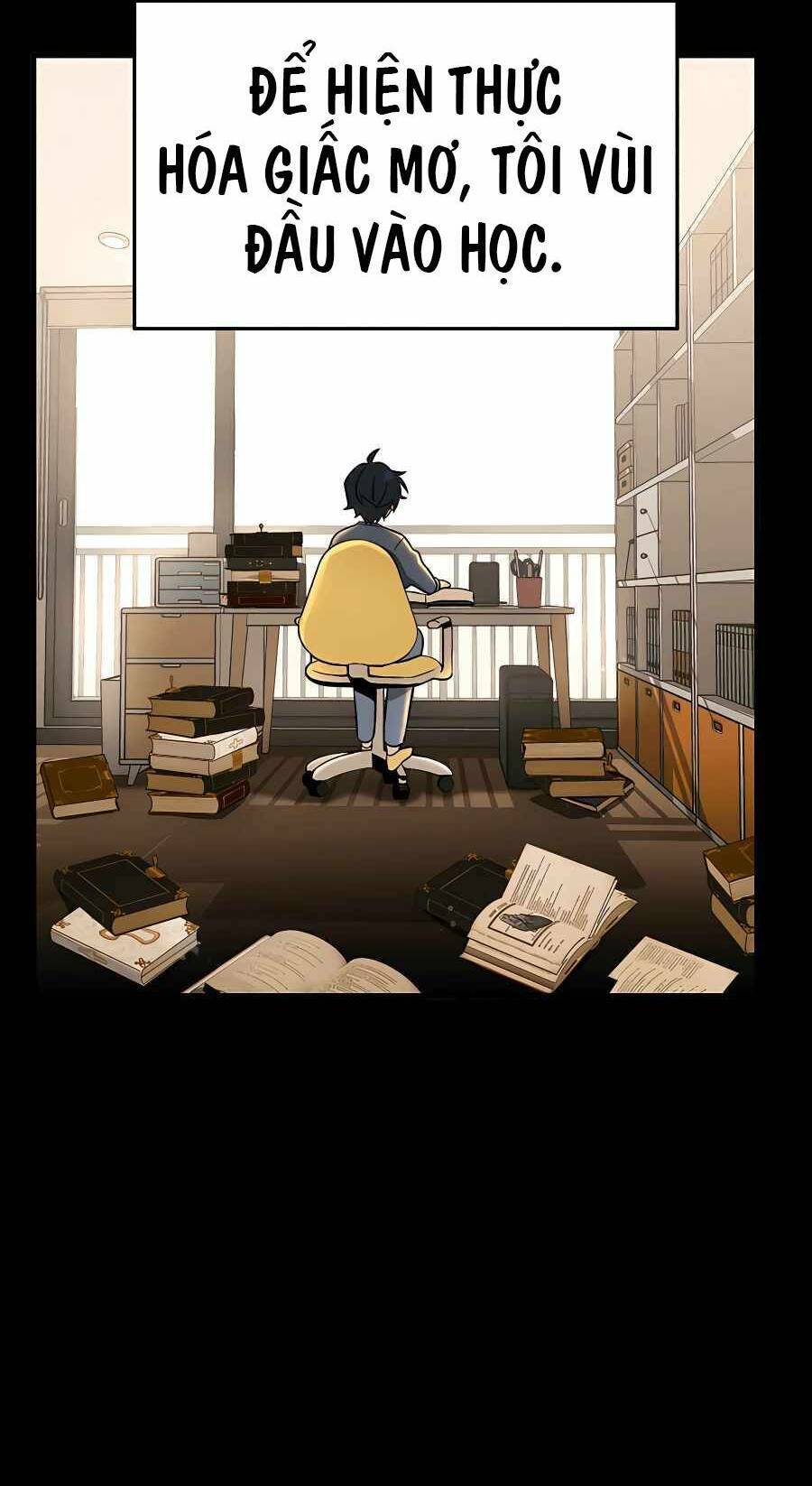 Truyền Nhân Của Thần Thoại Anh Hùng Chapter 1 - Trang 2