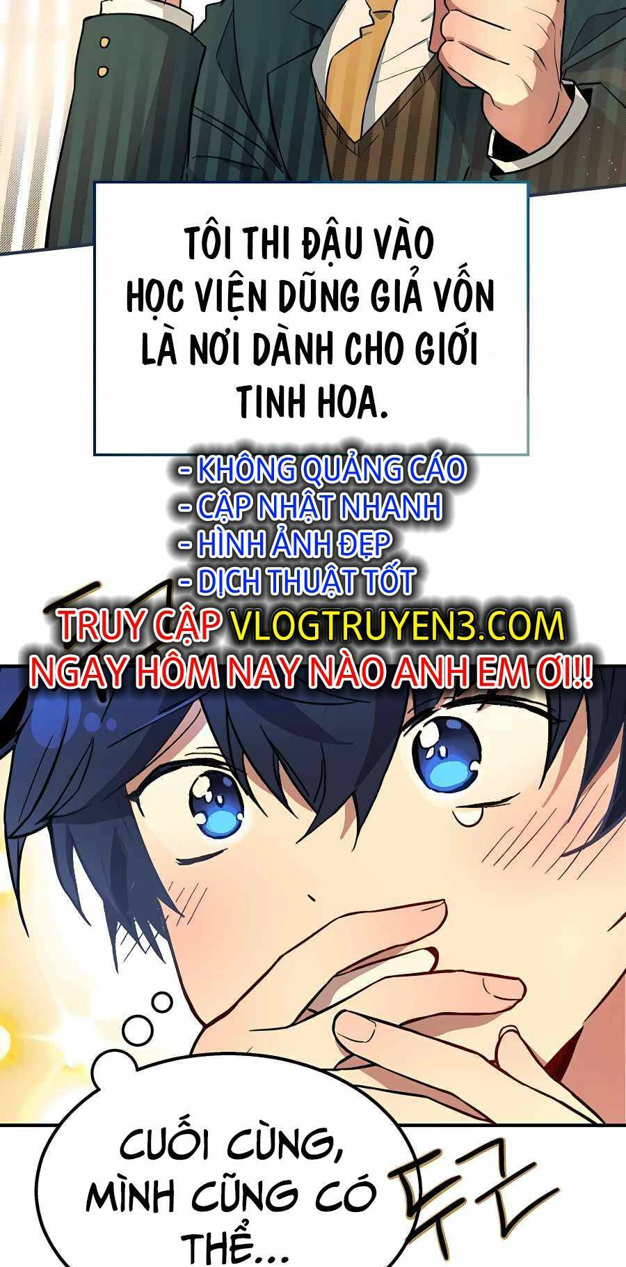 Truyền Nhân Của Thần Thoại Anh Hùng Chapter 1 - Trang 2