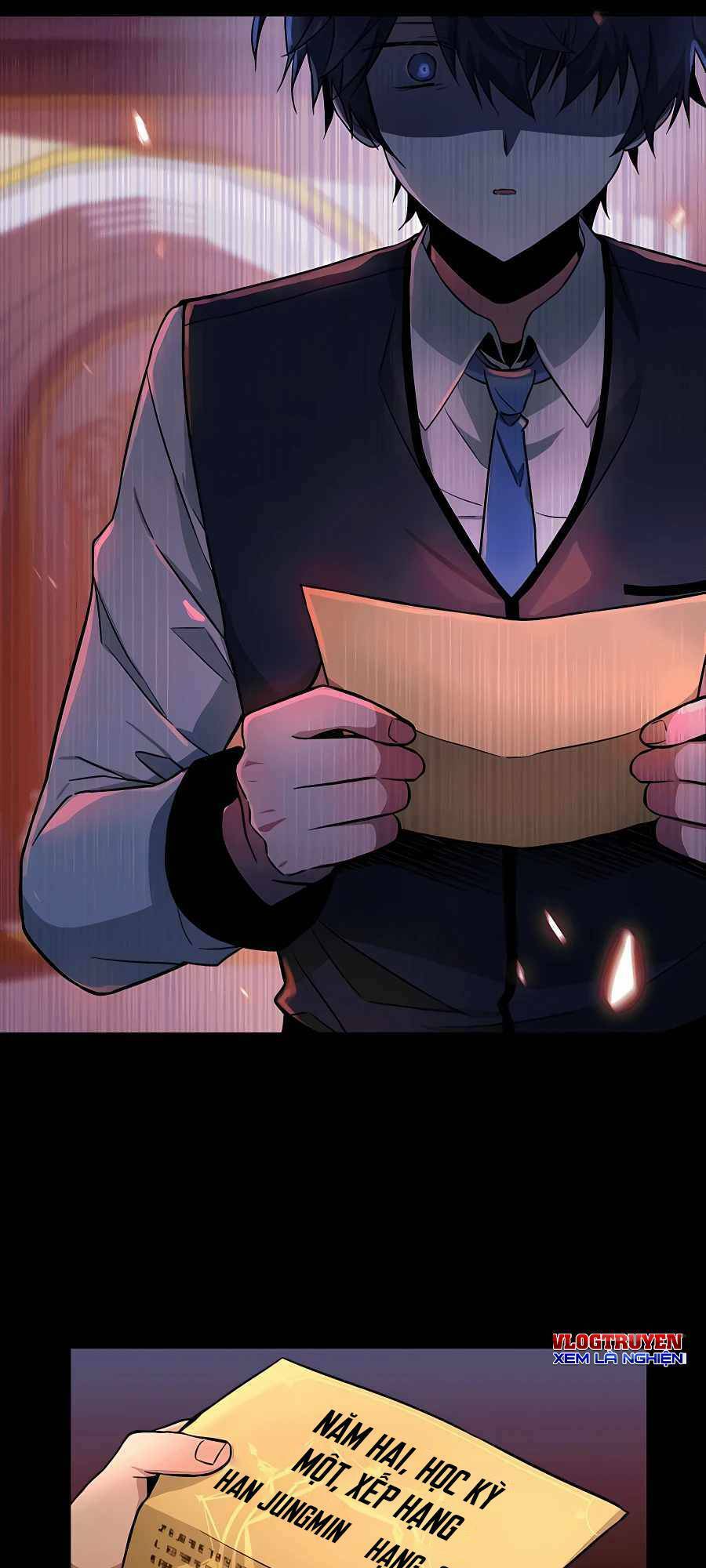 Truyền Nhân Của Thần Thoại Anh Hùng Chapter 1 - Trang 2