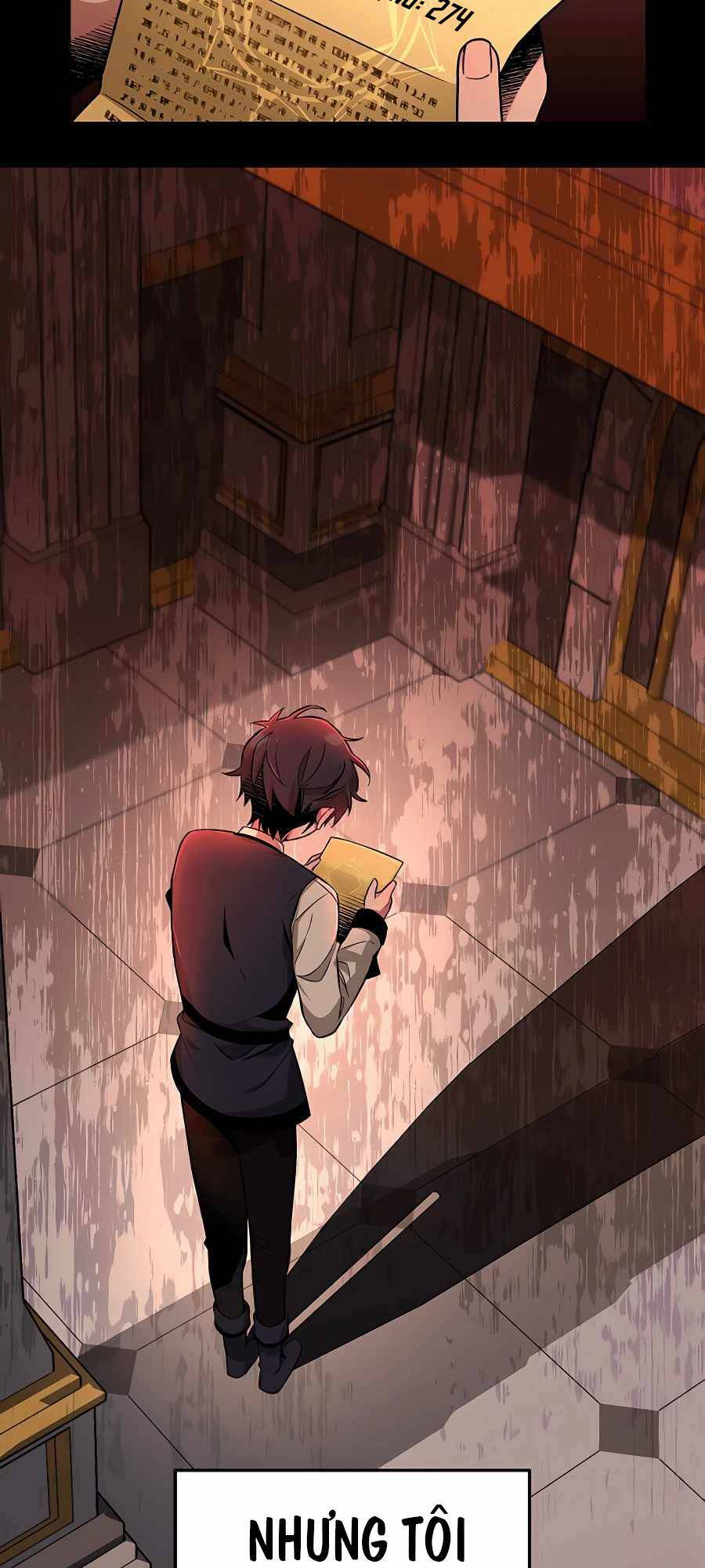 Truyền Nhân Của Thần Thoại Anh Hùng Chapter 1 - Trang 2