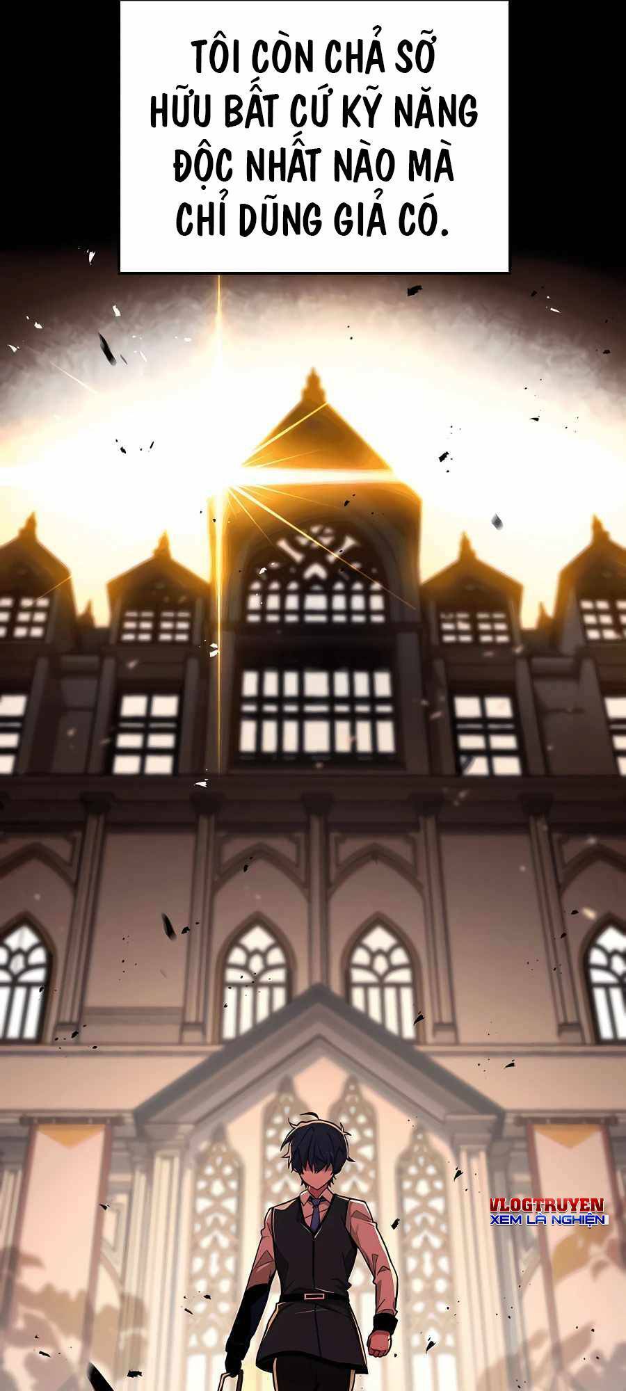 Truyền Nhân Của Thần Thoại Anh Hùng Chapter 1 - Trang 2