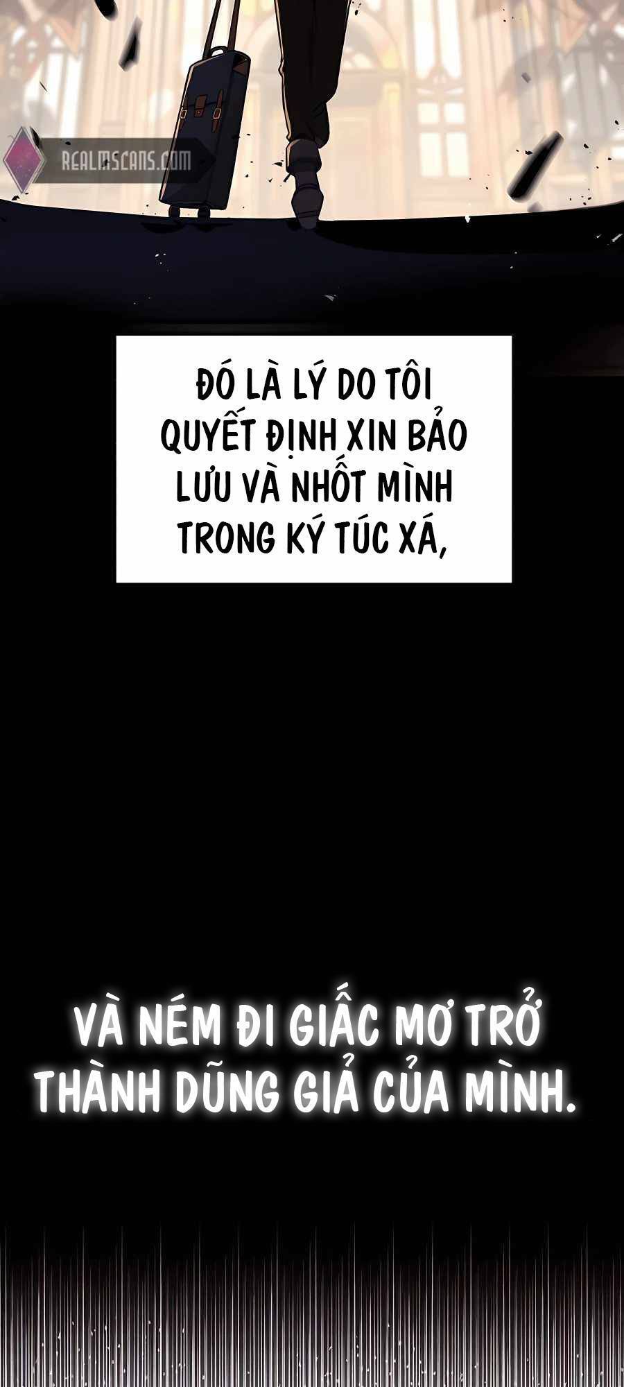 Truyền Nhân Của Thần Thoại Anh Hùng Chapter 1 - Trang 2