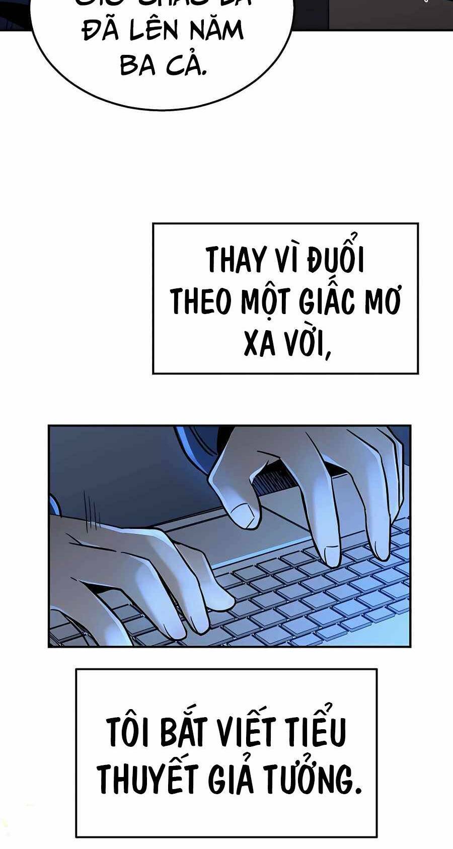 Truyền Nhân Của Thần Thoại Anh Hùng Chapter 1 - Trang 2