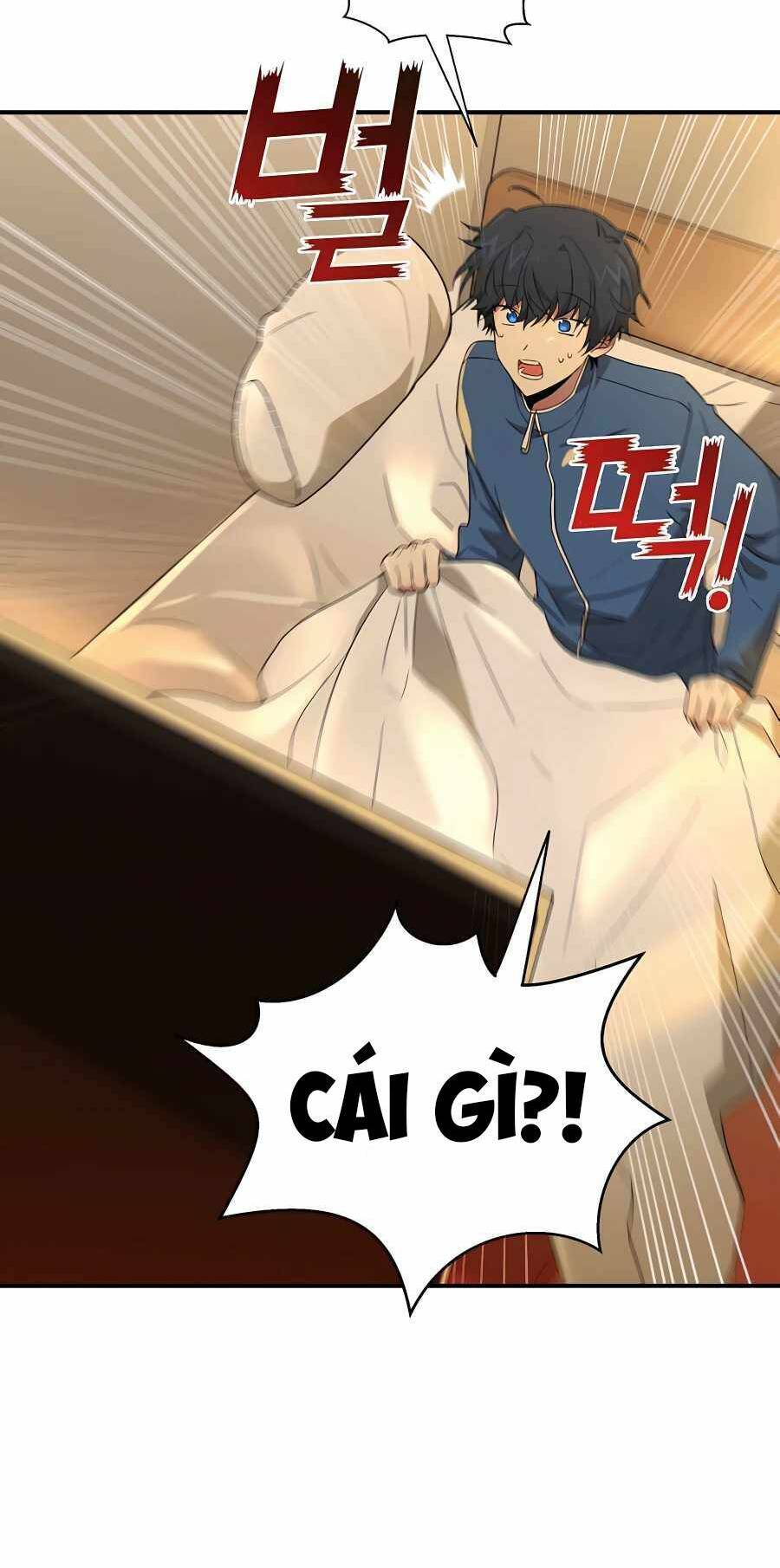 Truyền Nhân Của Thần Thoại Anh Hùng Chapter 1 - Trang 2