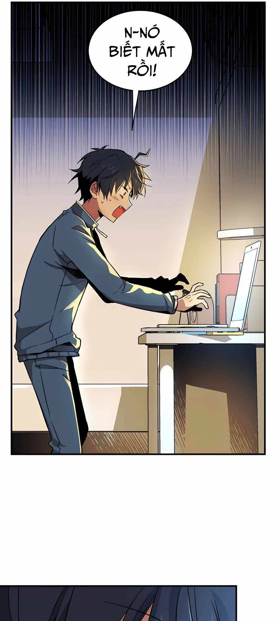 Truyền Nhân Của Thần Thoại Anh Hùng Chapter 1 - Trang 2