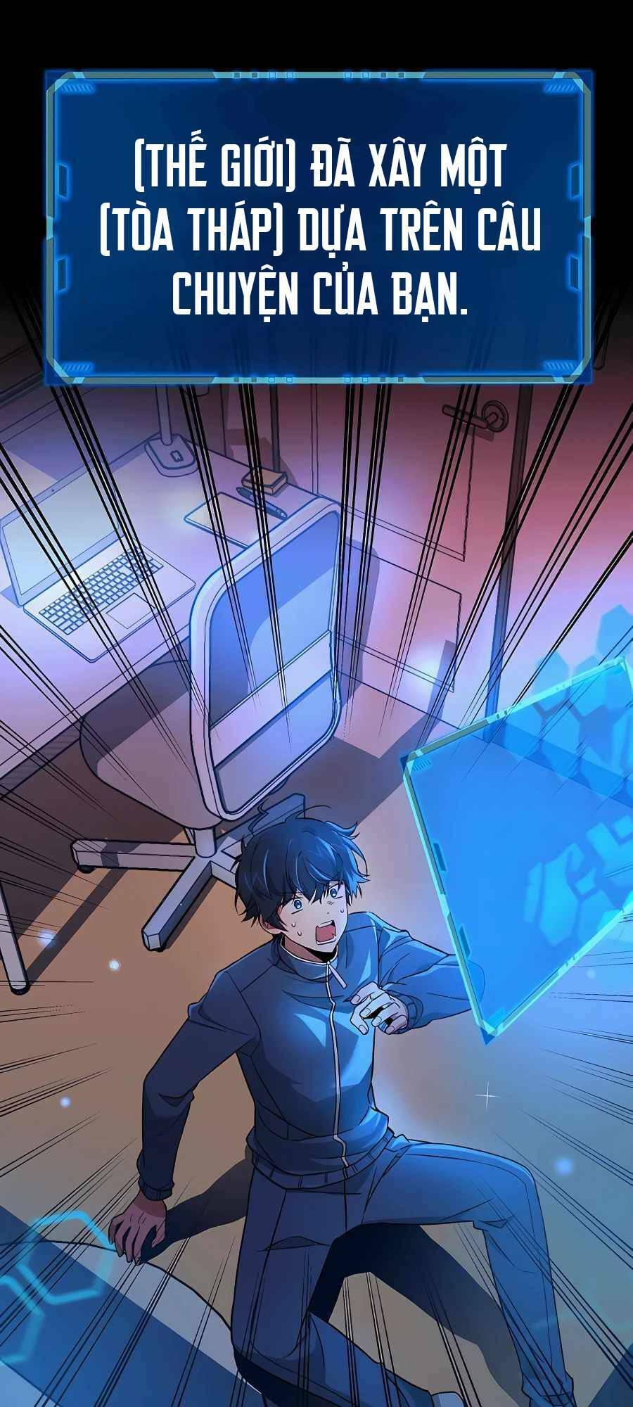 Truyền Nhân Của Thần Thoại Anh Hùng Chapter 1 - Trang 2