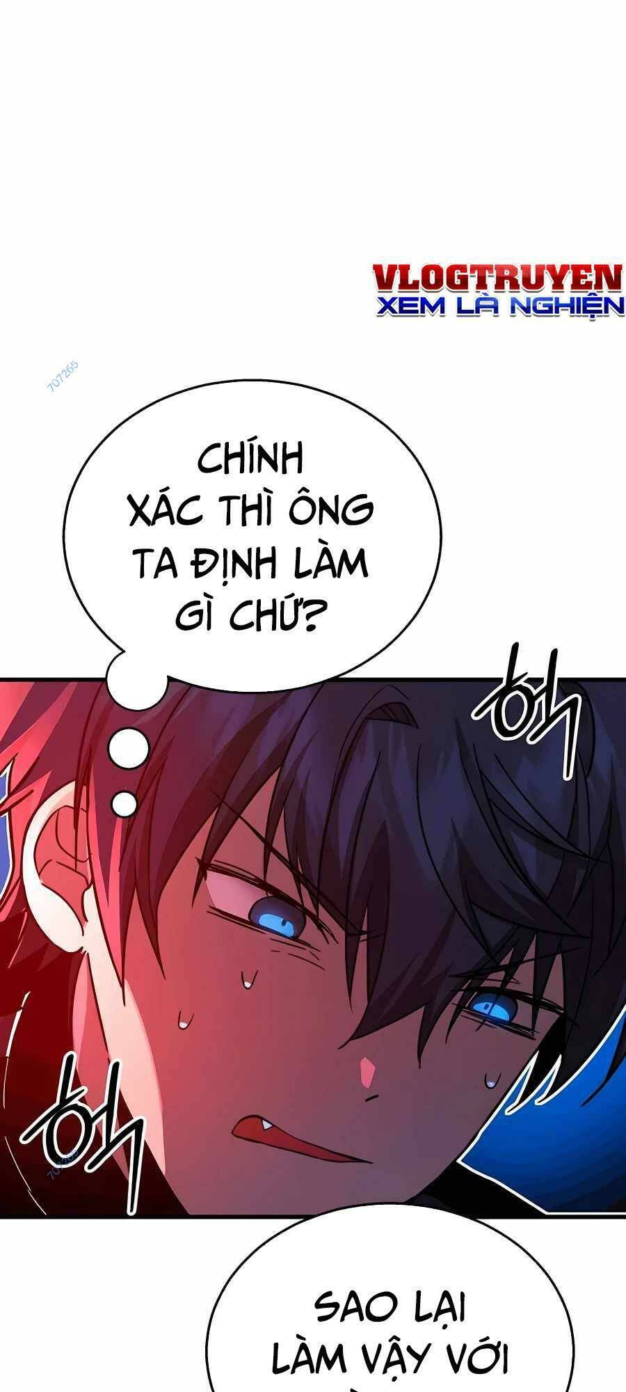 Truyền Nhân Của Thần Thoại Anh Hùng Chapter 10 - Trang 2