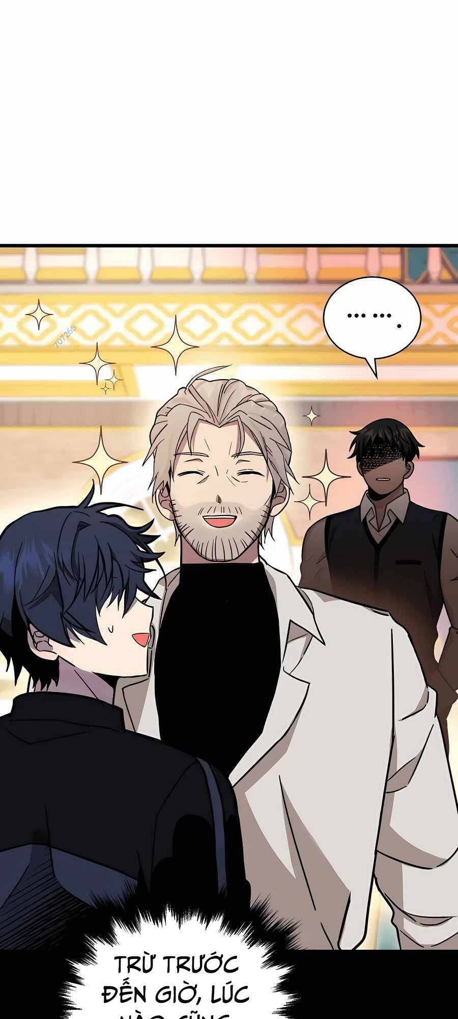 Truyền Nhân Của Thần Thoại Anh Hùng Chapter 10 - Trang 2