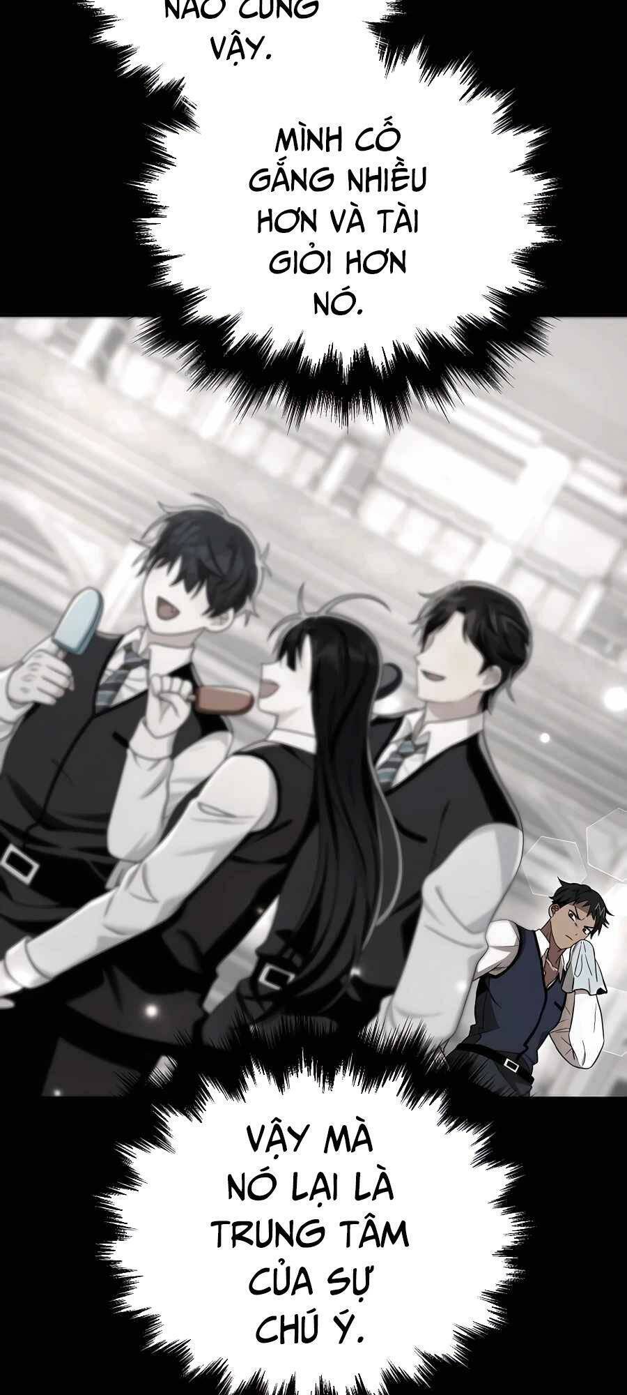 Truyền Nhân Của Thần Thoại Anh Hùng Chapter 10 - Trang 2