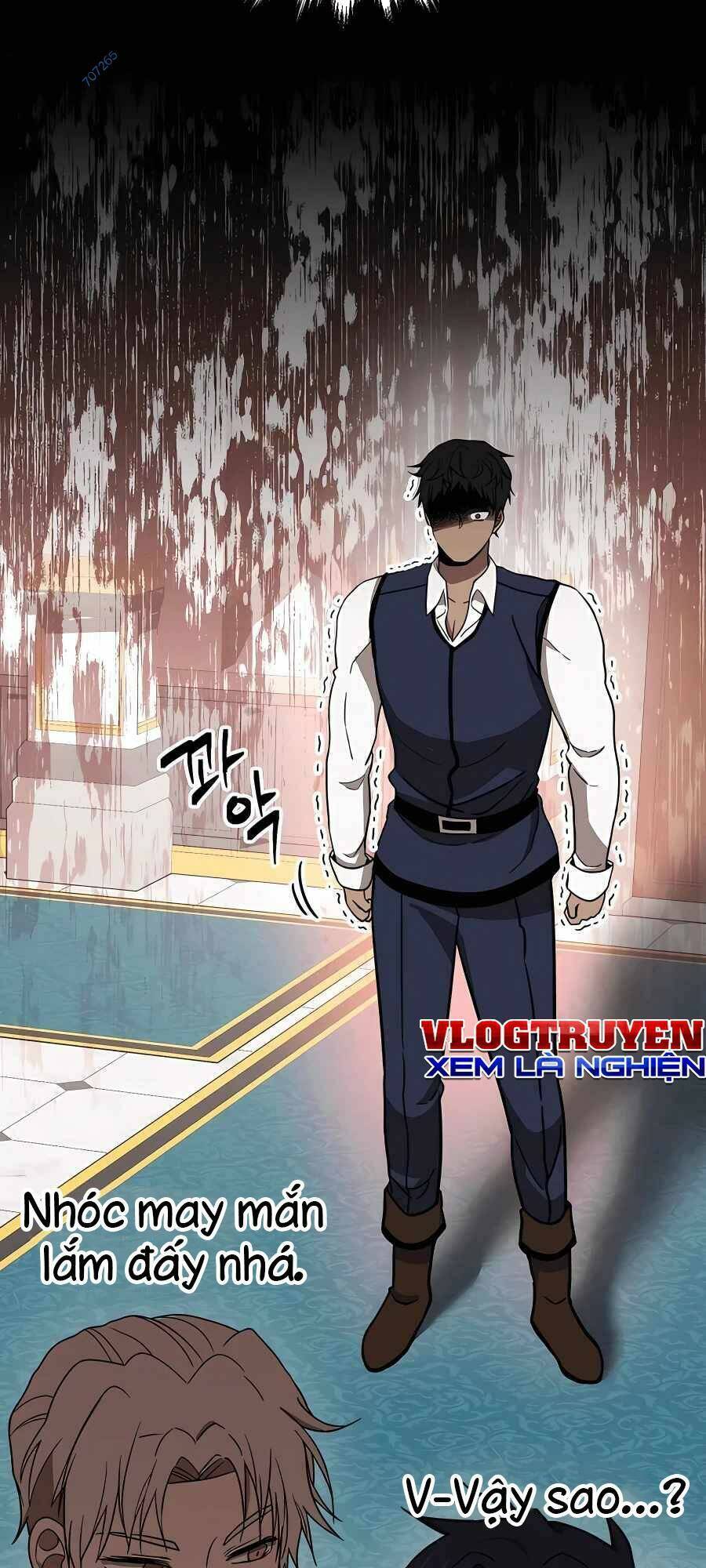 Truyền Nhân Của Thần Thoại Anh Hùng Chapter 10 - Trang 2