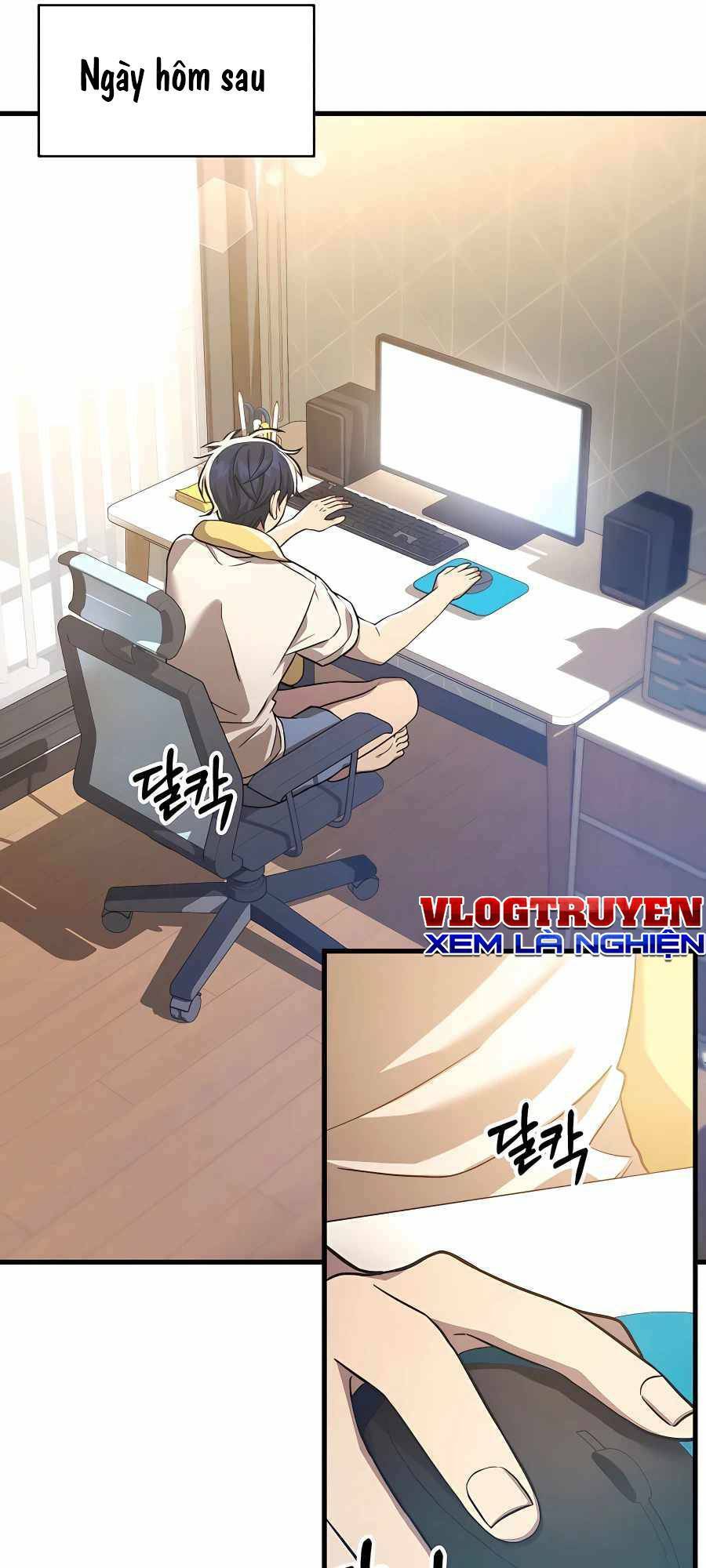 Truyền Nhân Của Thần Thoại Anh Hùng Chapter 10 - Trang 2