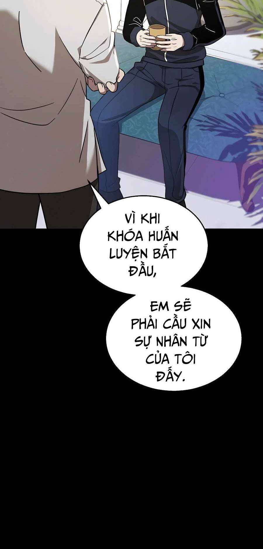 Truyền Nhân Của Thần Thoại Anh Hùng Chapter 10 - Trang 2