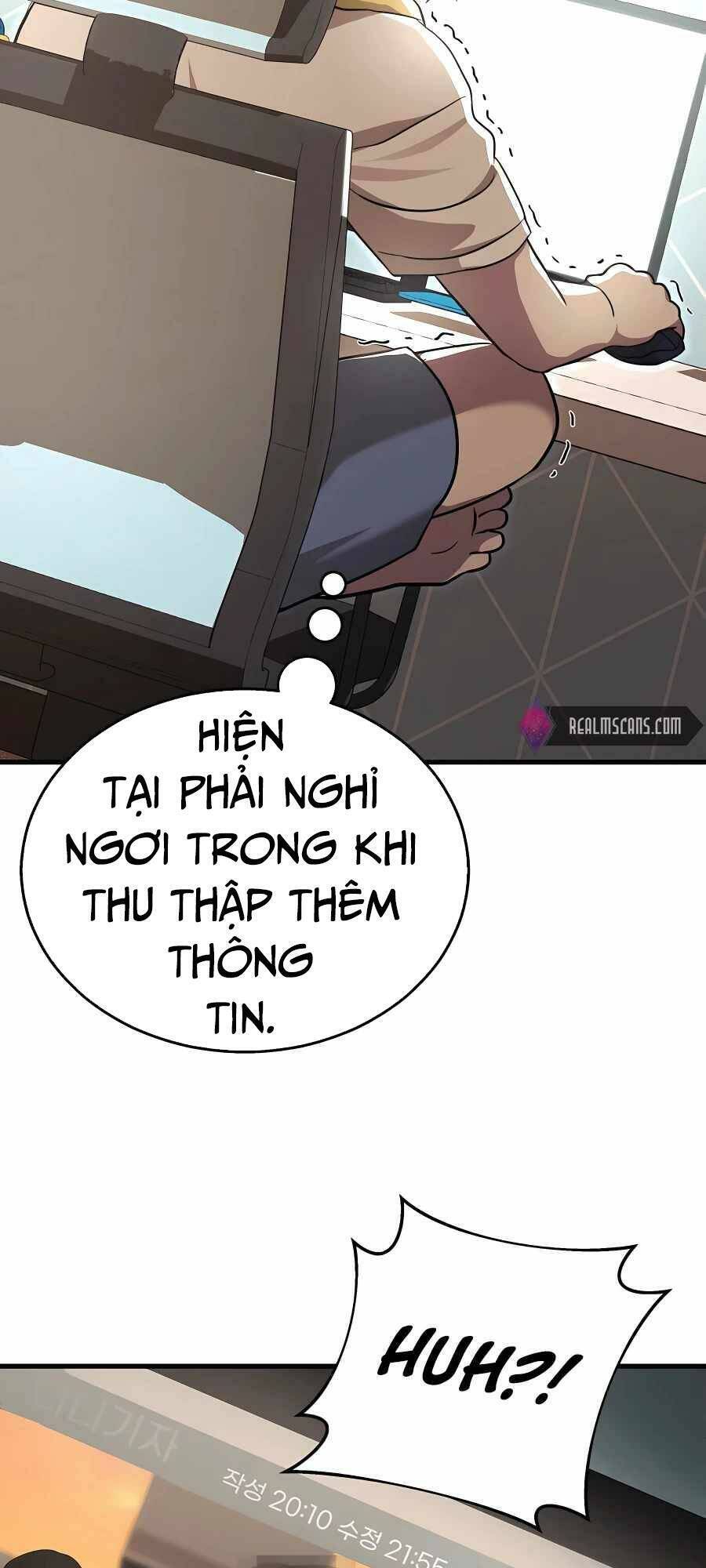 Truyền Nhân Của Thần Thoại Anh Hùng Chapter 10 - Trang 2