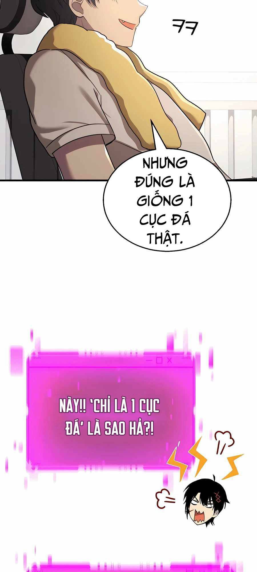 Truyền Nhân Của Thần Thoại Anh Hùng Chapter 10 - Trang 2