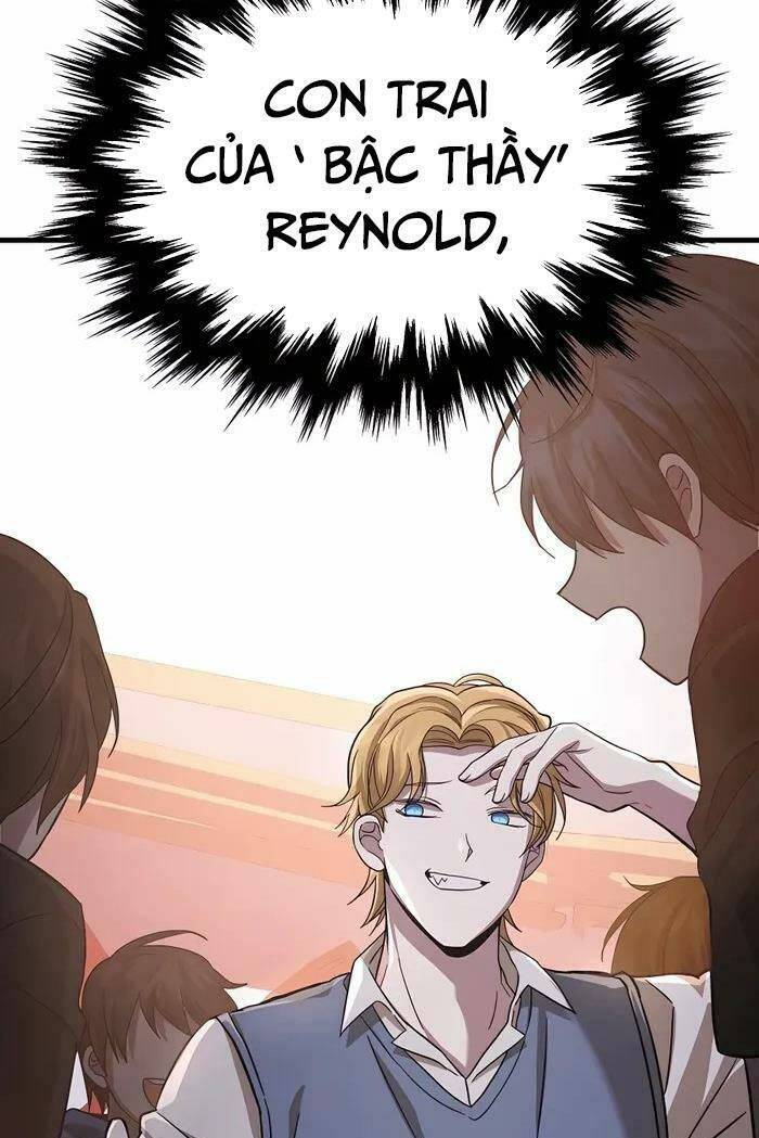 Truyền Nhân Của Thần Thoại Anh Hùng Chapter 11 - Trang 2