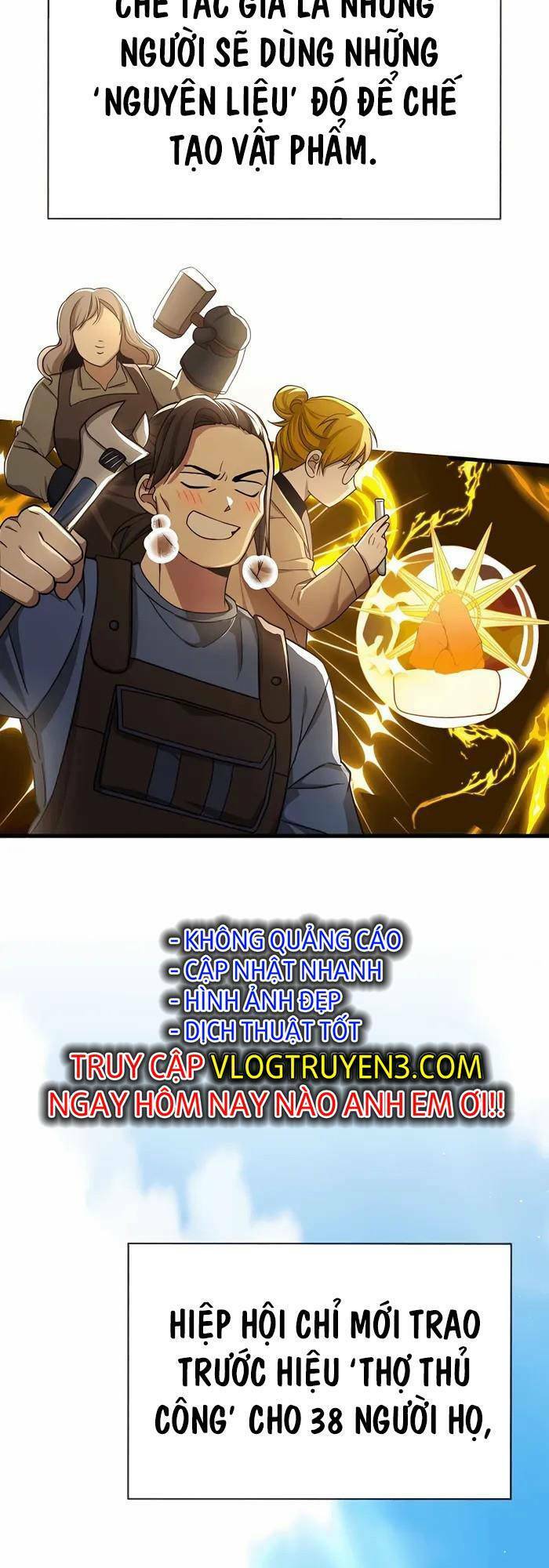 Truyền Nhân Của Thần Thoại Anh Hùng Chapter 11 - Trang 2