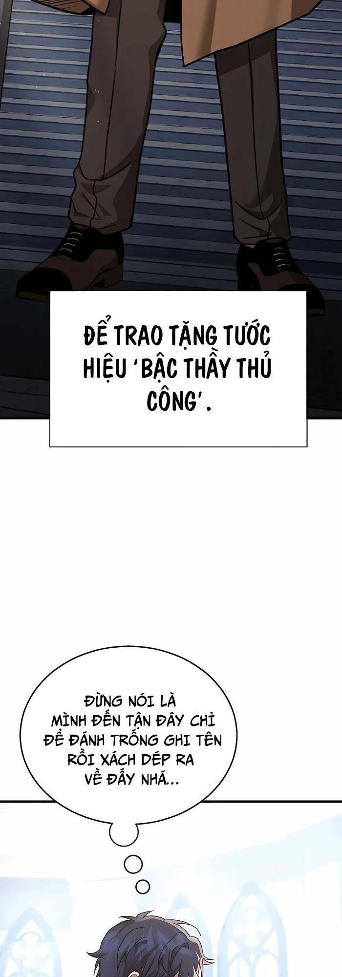 Truyền Nhân Của Thần Thoại Anh Hùng Chapter 11 - Trang 2