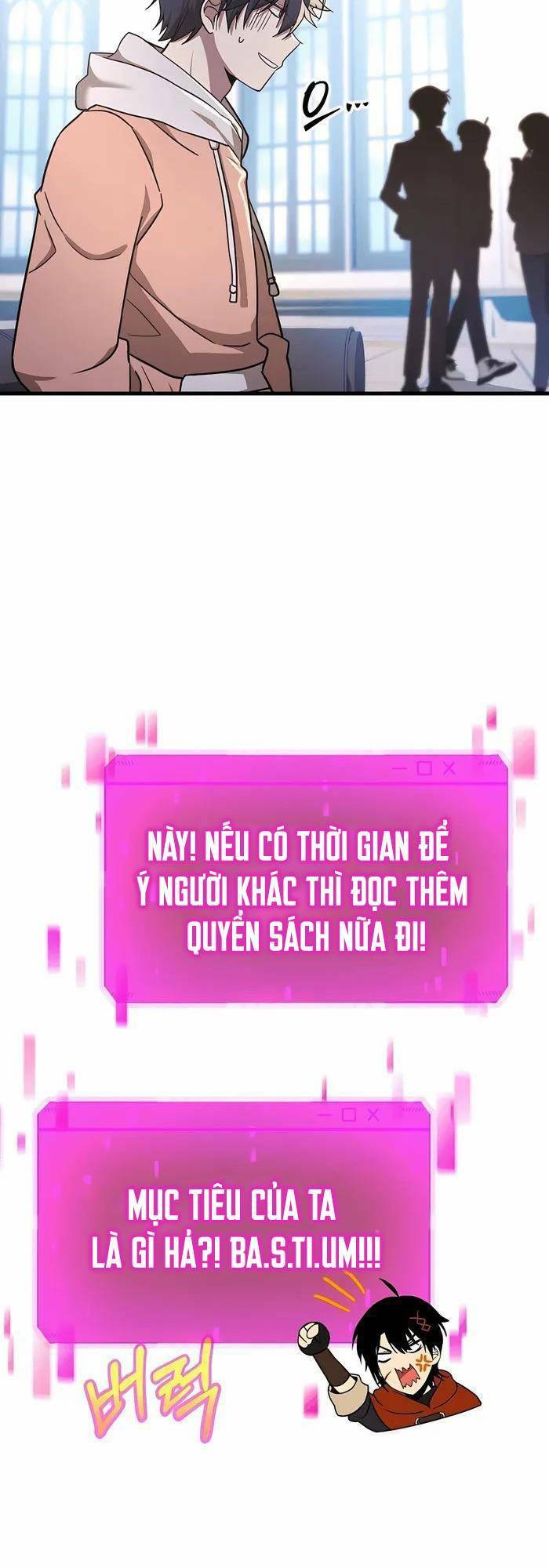 Truyền Nhân Của Thần Thoại Anh Hùng Chapter 11 - Trang 2