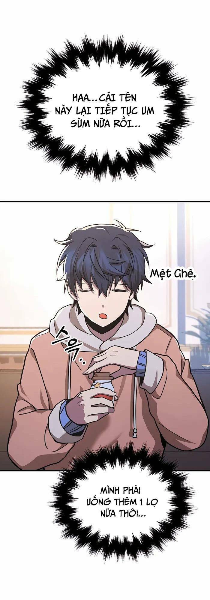 Truyền Nhân Của Thần Thoại Anh Hùng Chapter 11 - Trang 2