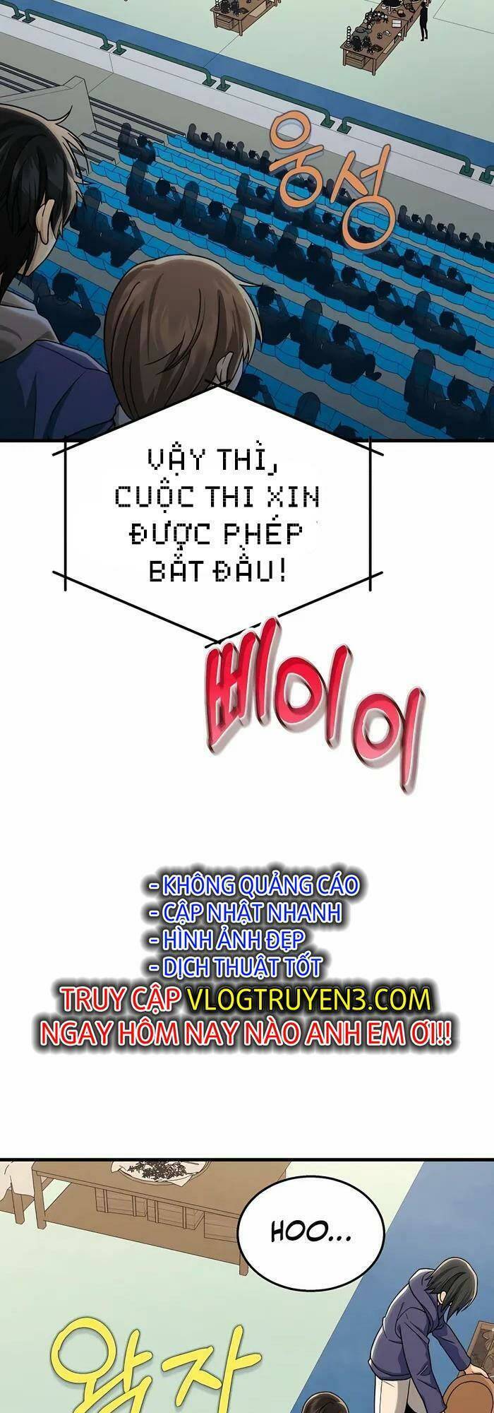 Truyền Nhân Của Thần Thoại Anh Hùng Chapter 11 - Trang 2