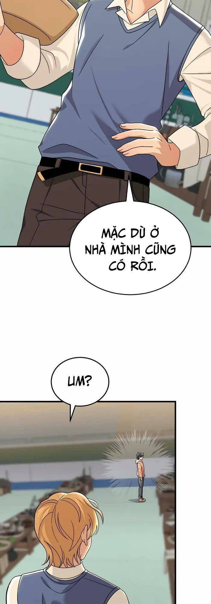 Truyền Nhân Của Thần Thoại Anh Hùng Chapter 11 - Trang 2