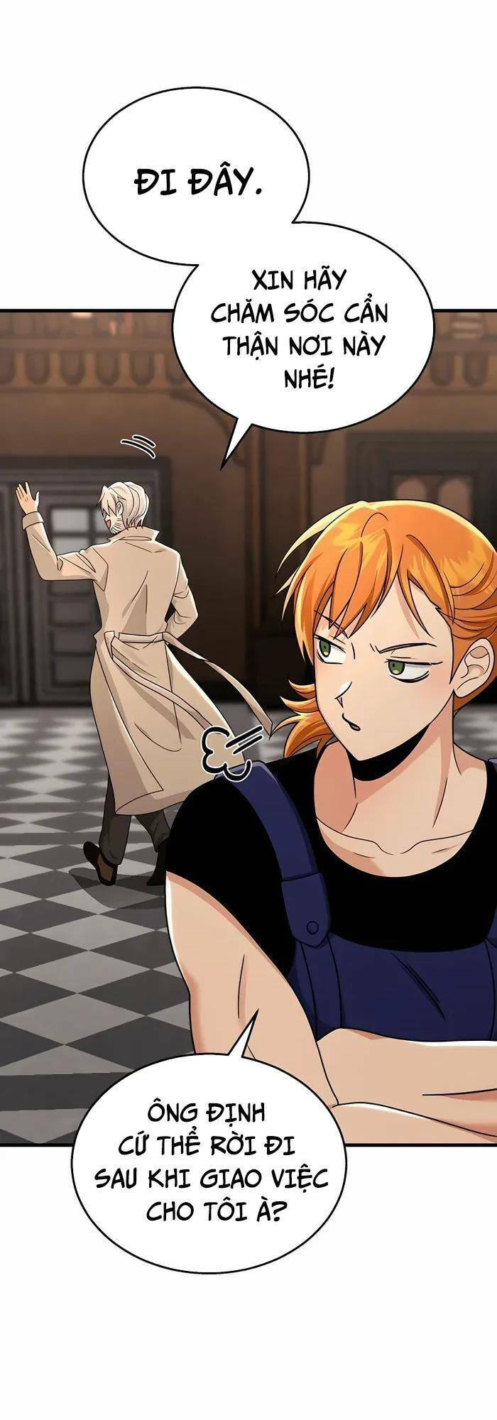 Truyền Nhân Của Thần Thoại Anh Hùng Chapter 11 - Trang 2