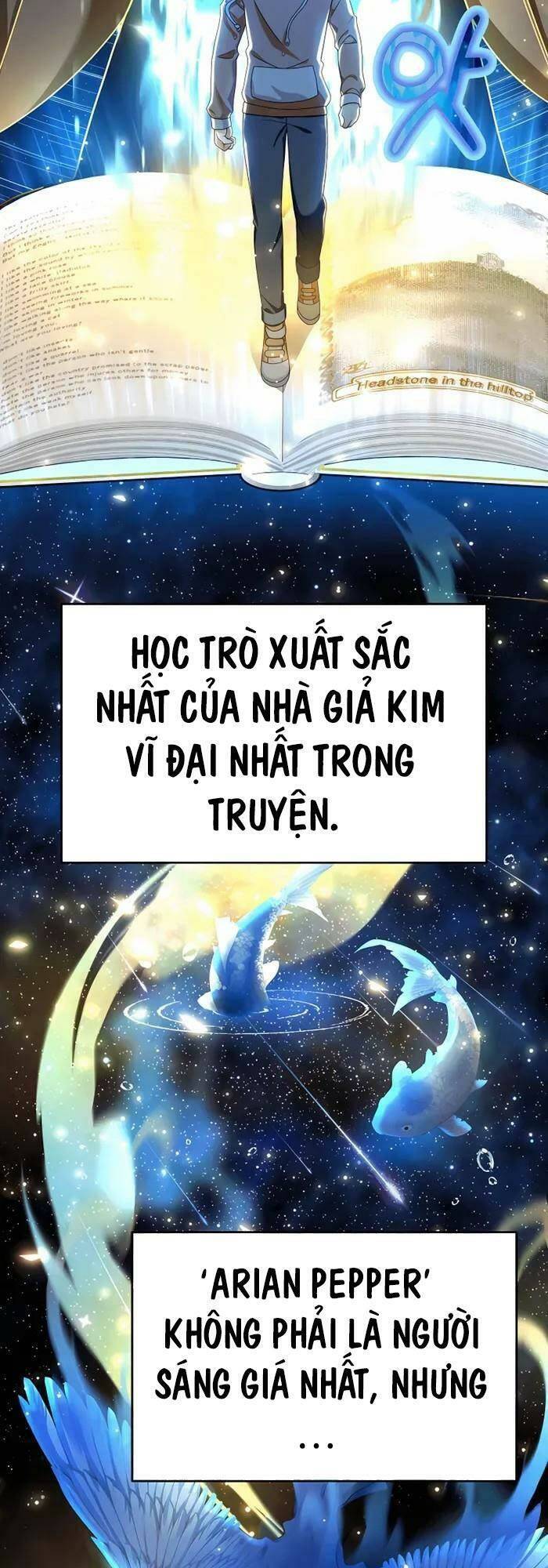 Truyền Nhân Của Thần Thoại Anh Hùng Chapter 11 - Trang 2