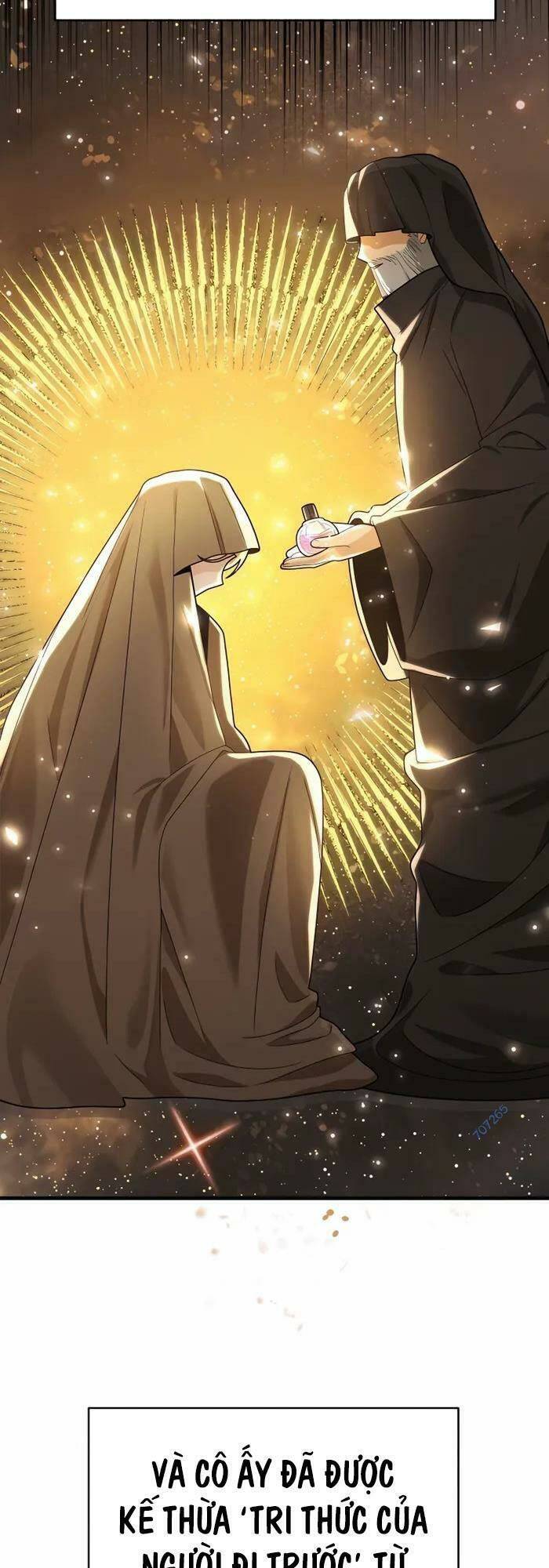 Truyền Nhân Của Thần Thoại Anh Hùng Chapter 11 - Trang 2