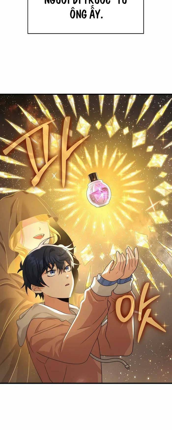 Truyền Nhân Của Thần Thoại Anh Hùng Chapter 11 - Trang 2