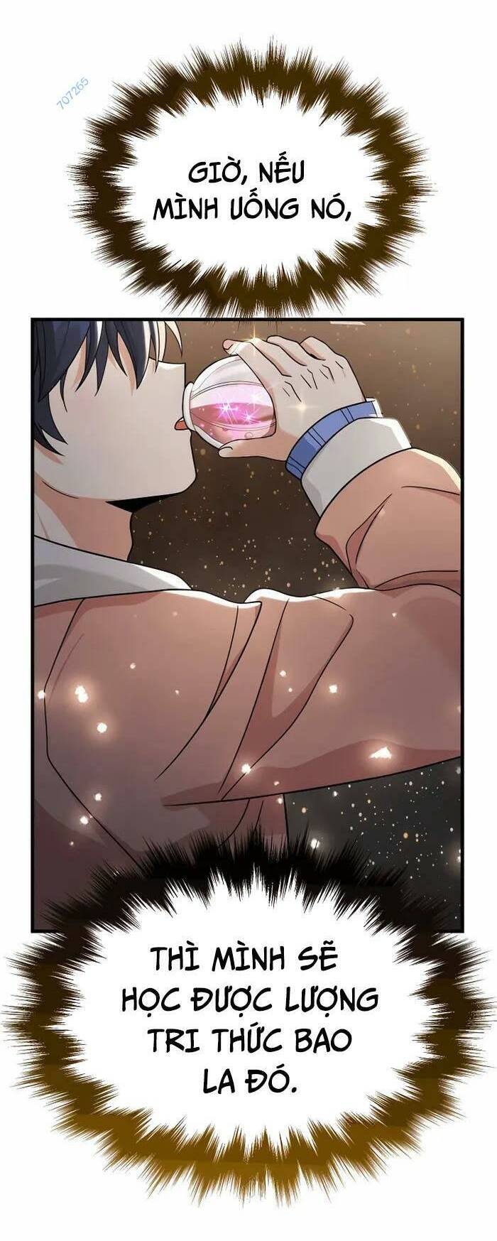 Truyền Nhân Của Thần Thoại Anh Hùng Chapter 11 - Trang 2