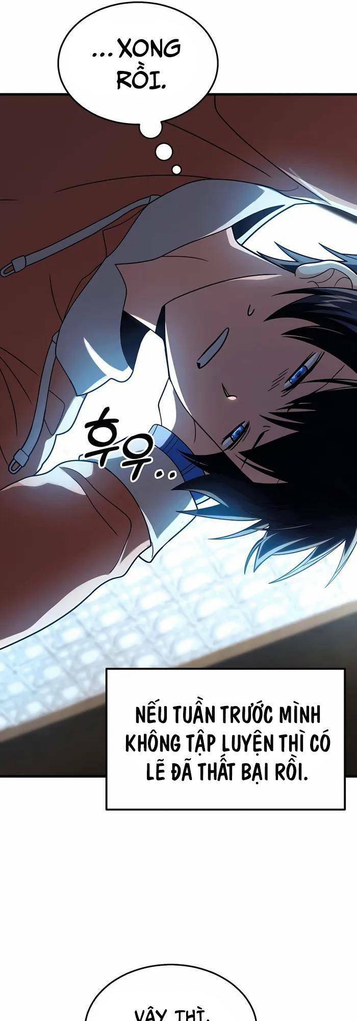 Truyền Nhân Của Thần Thoại Anh Hùng Chapter 12 - Trang 2