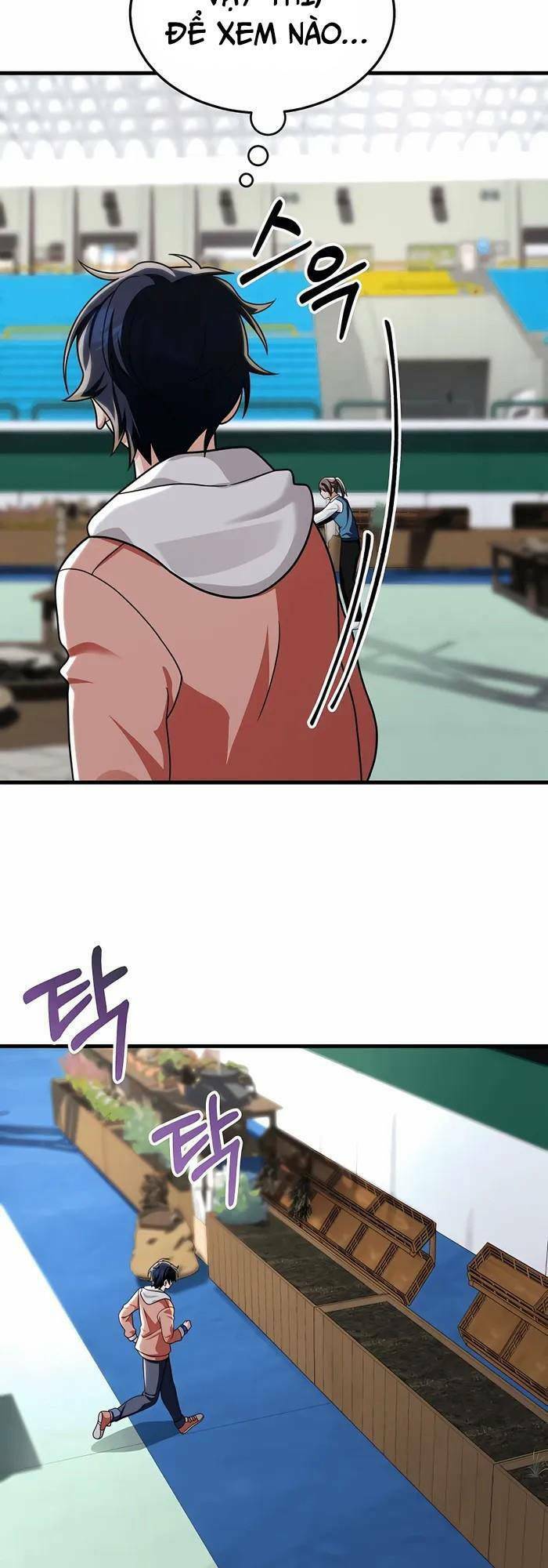 Truyền Nhân Của Thần Thoại Anh Hùng Chapter 12 - Trang 2