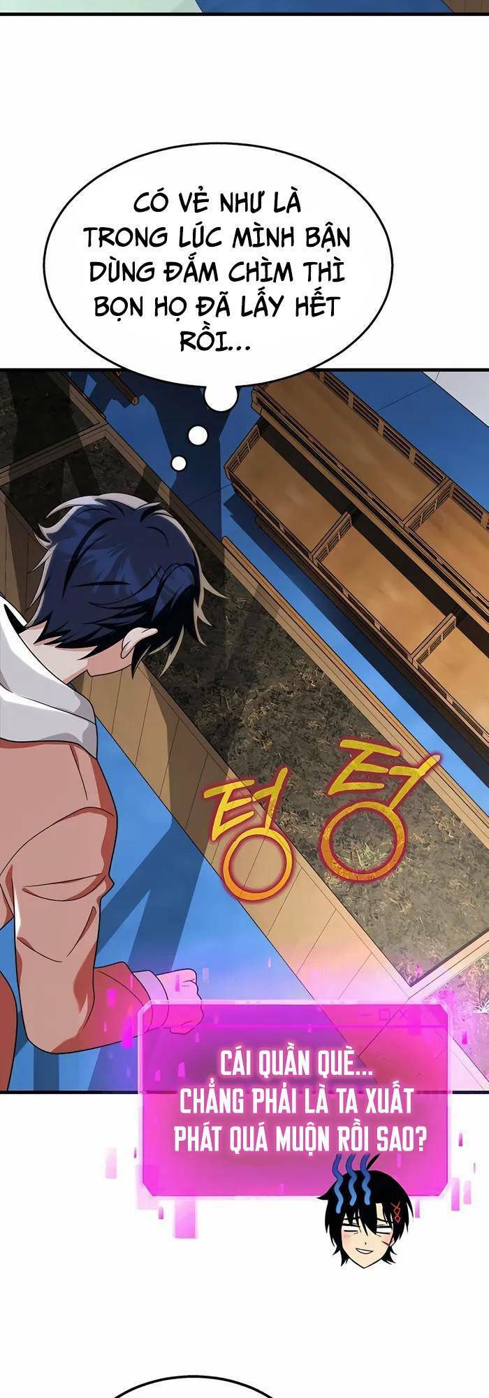 Truyền Nhân Của Thần Thoại Anh Hùng Chapter 12 - Trang 2