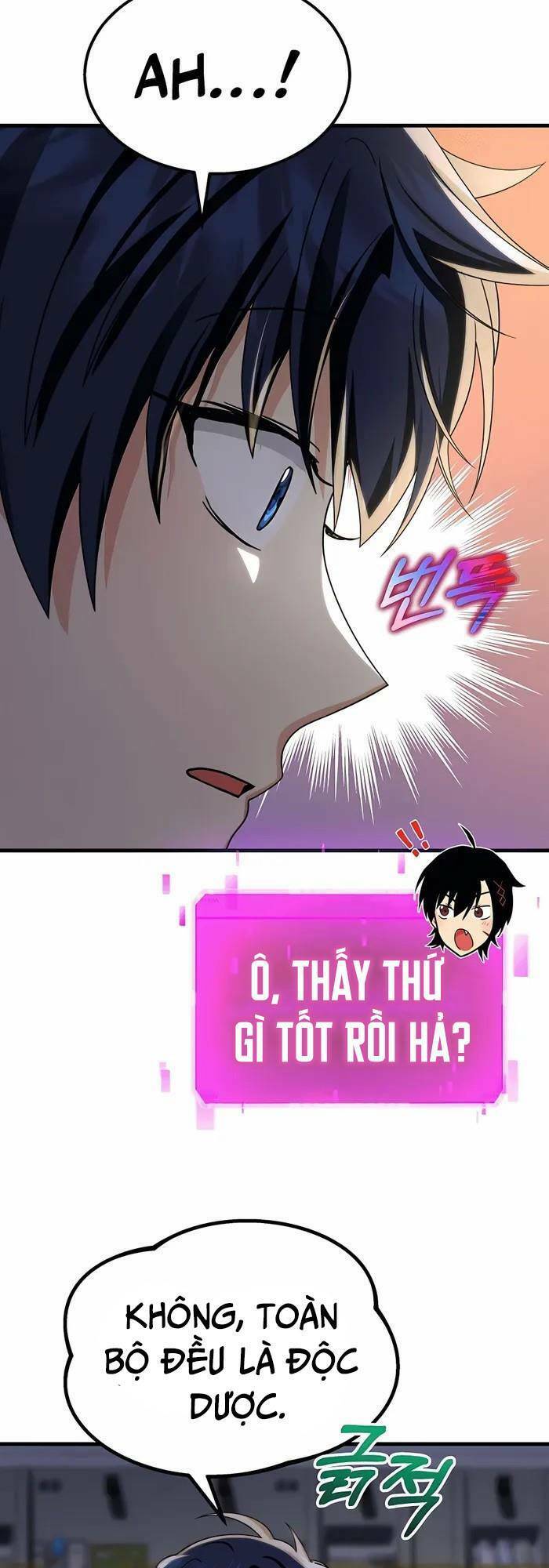 Truyền Nhân Của Thần Thoại Anh Hùng Chapter 12 - Trang 2