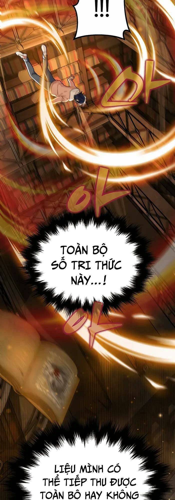 Truyền Nhân Của Thần Thoại Anh Hùng Chapter 12 - Trang 2