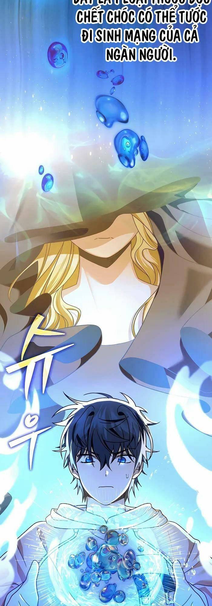 Truyền Nhân Của Thần Thoại Anh Hùng Chapter 12 - Trang 2