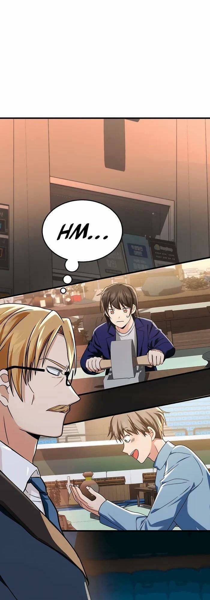 Truyền Nhân Của Thần Thoại Anh Hùng Chapter 12 - Trang 2