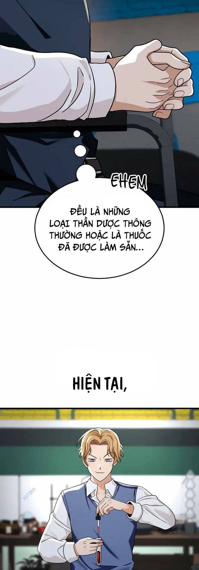 Truyền Nhân Của Thần Thoại Anh Hùng Chapter 12 - Trang 2