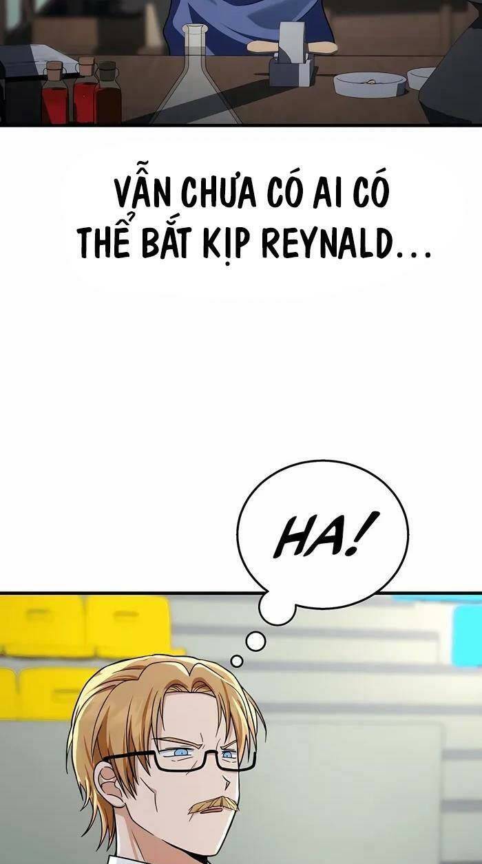 Truyền Nhân Của Thần Thoại Anh Hùng Chapter 12 - Trang 2