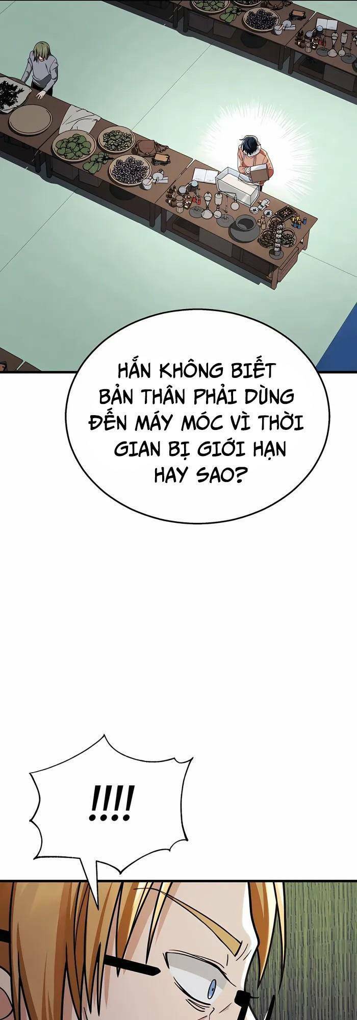 Truyền Nhân Của Thần Thoại Anh Hùng Chapter 12 - Trang 2