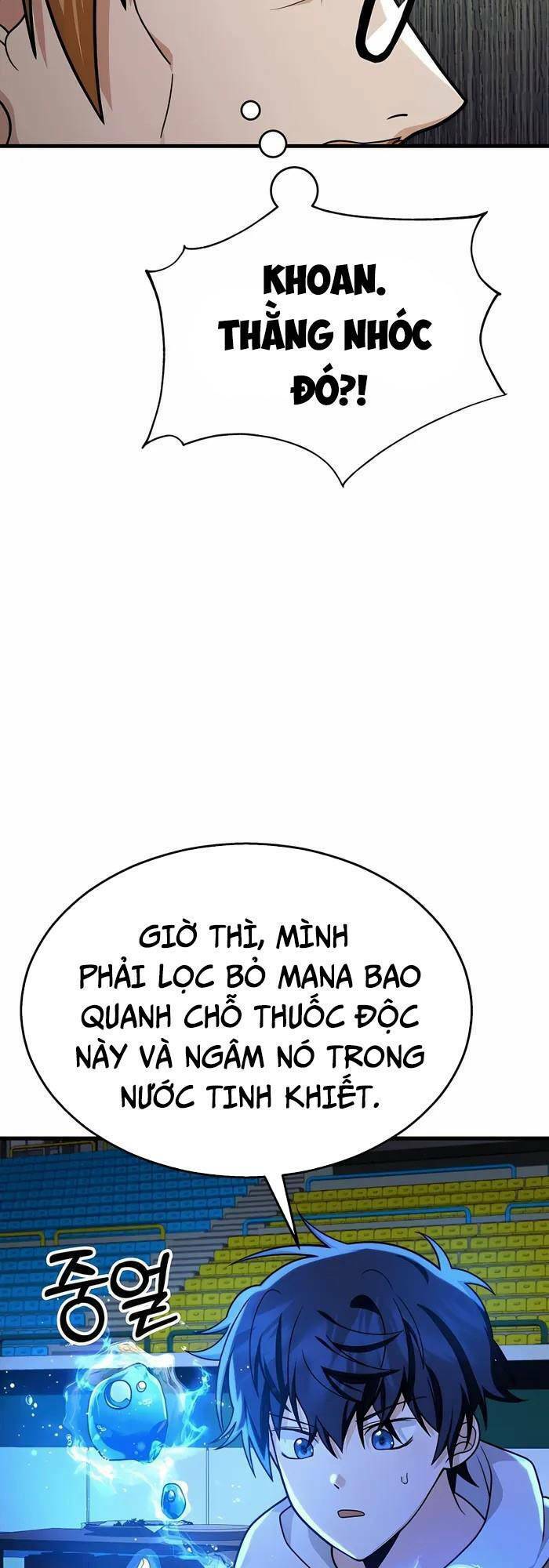 Truyền Nhân Của Thần Thoại Anh Hùng Chapter 12 - Trang 2