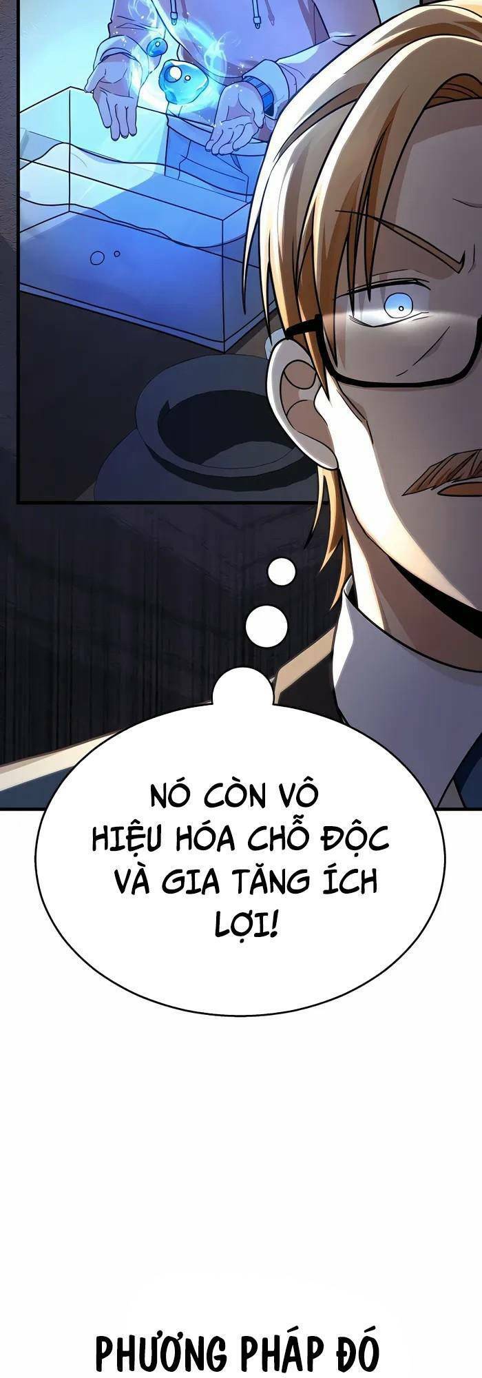 Truyền Nhân Của Thần Thoại Anh Hùng Chapter 12 - Trang 2