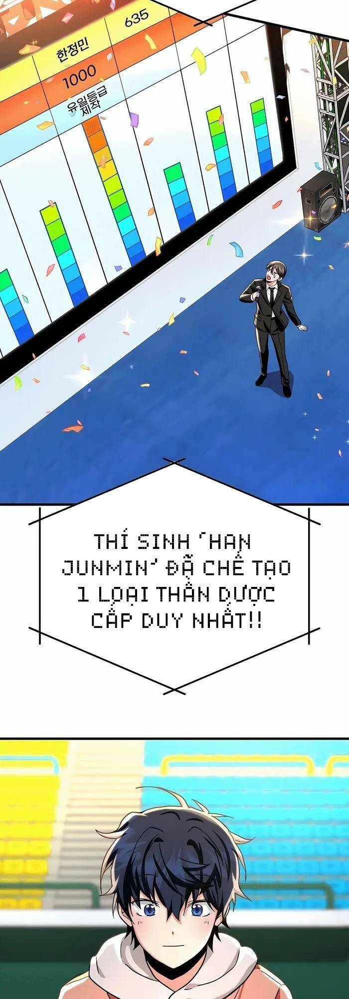 Truyền Nhân Của Thần Thoại Anh Hùng Chapter 12 - Trang 2