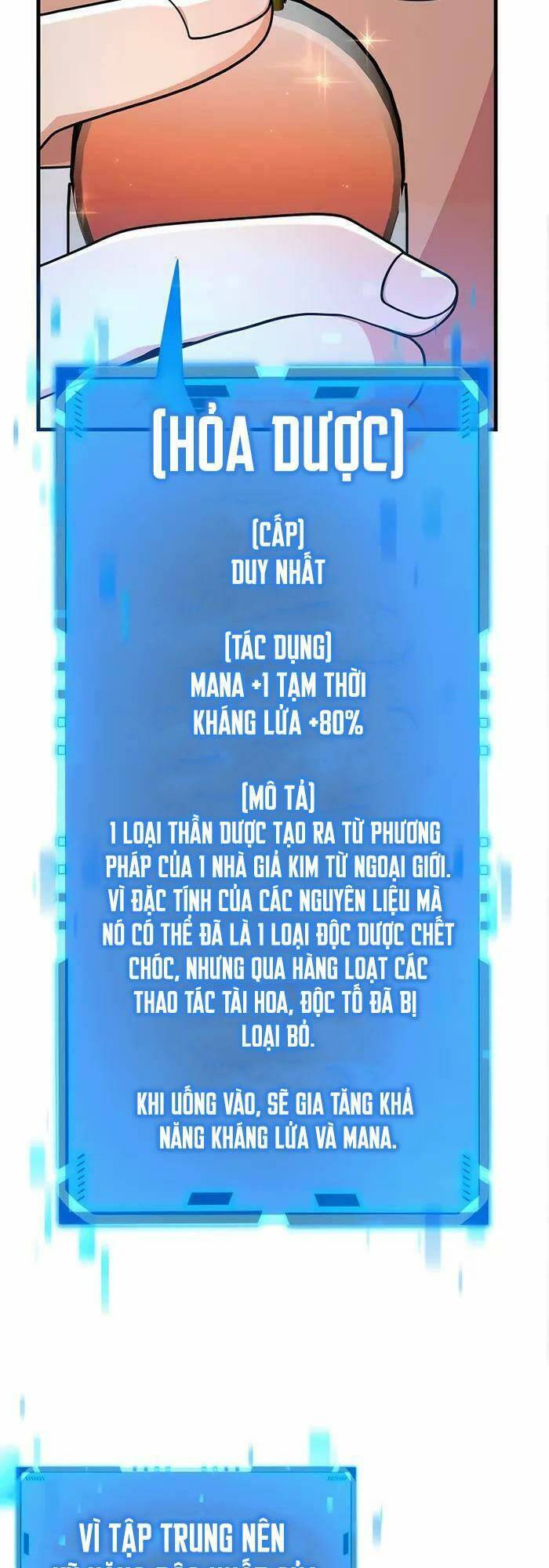 Truyền Nhân Của Thần Thoại Anh Hùng Chapter 12 - Trang 2