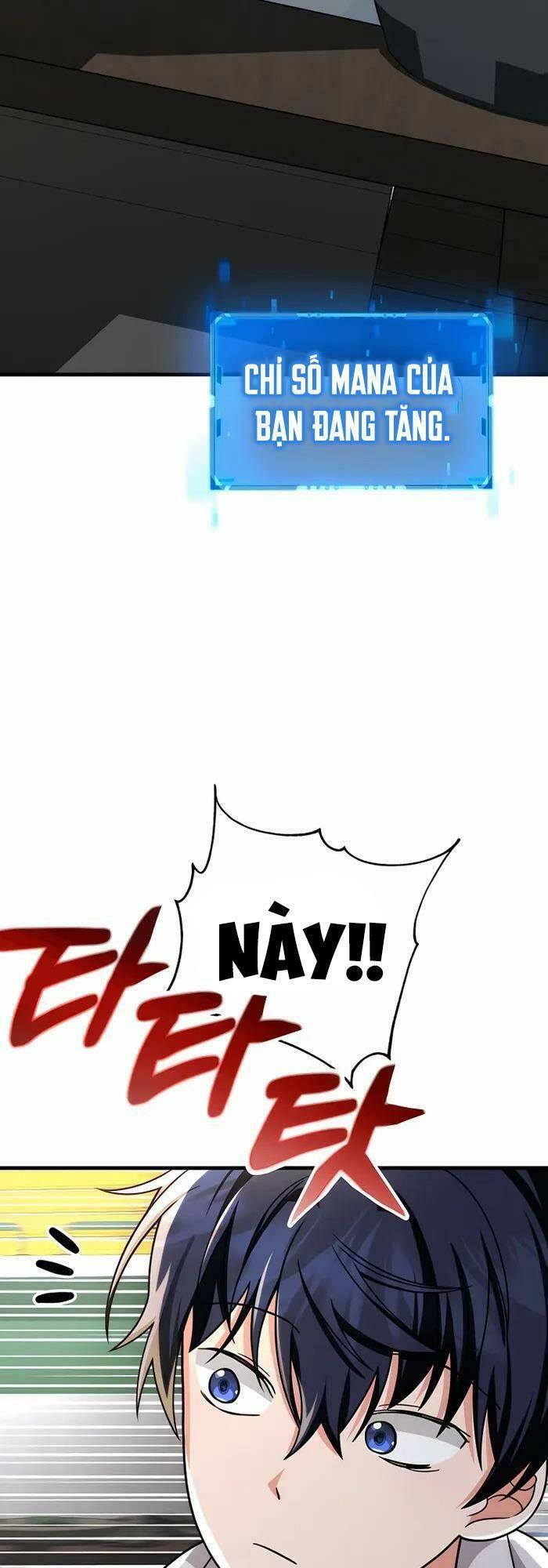 Truyền Nhân Của Thần Thoại Anh Hùng Chapter 12 - Trang 2