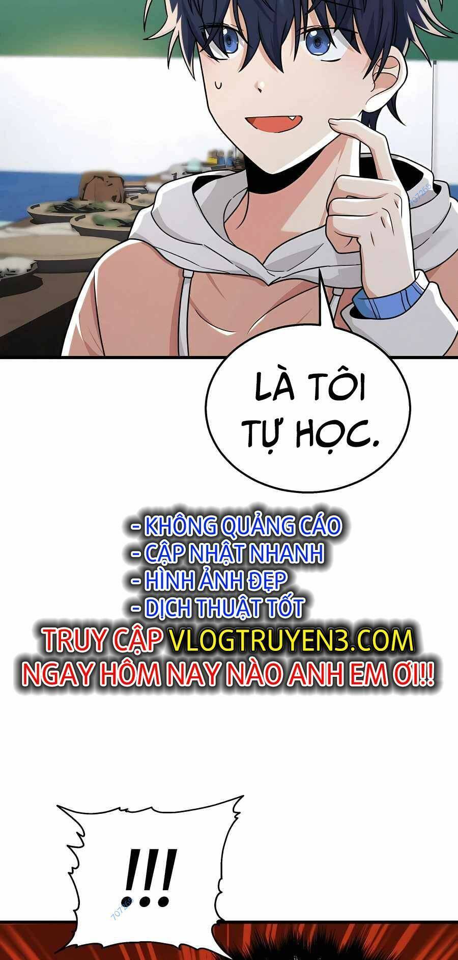 Truyền Nhân Của Thần Thoại Anh Hùng Chapter 13 - Trang 2