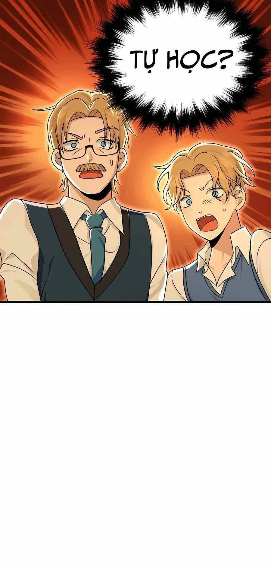 Truyền Nhân Của Thần Thoại Anh Hùng Chapter 13 - Trang 2