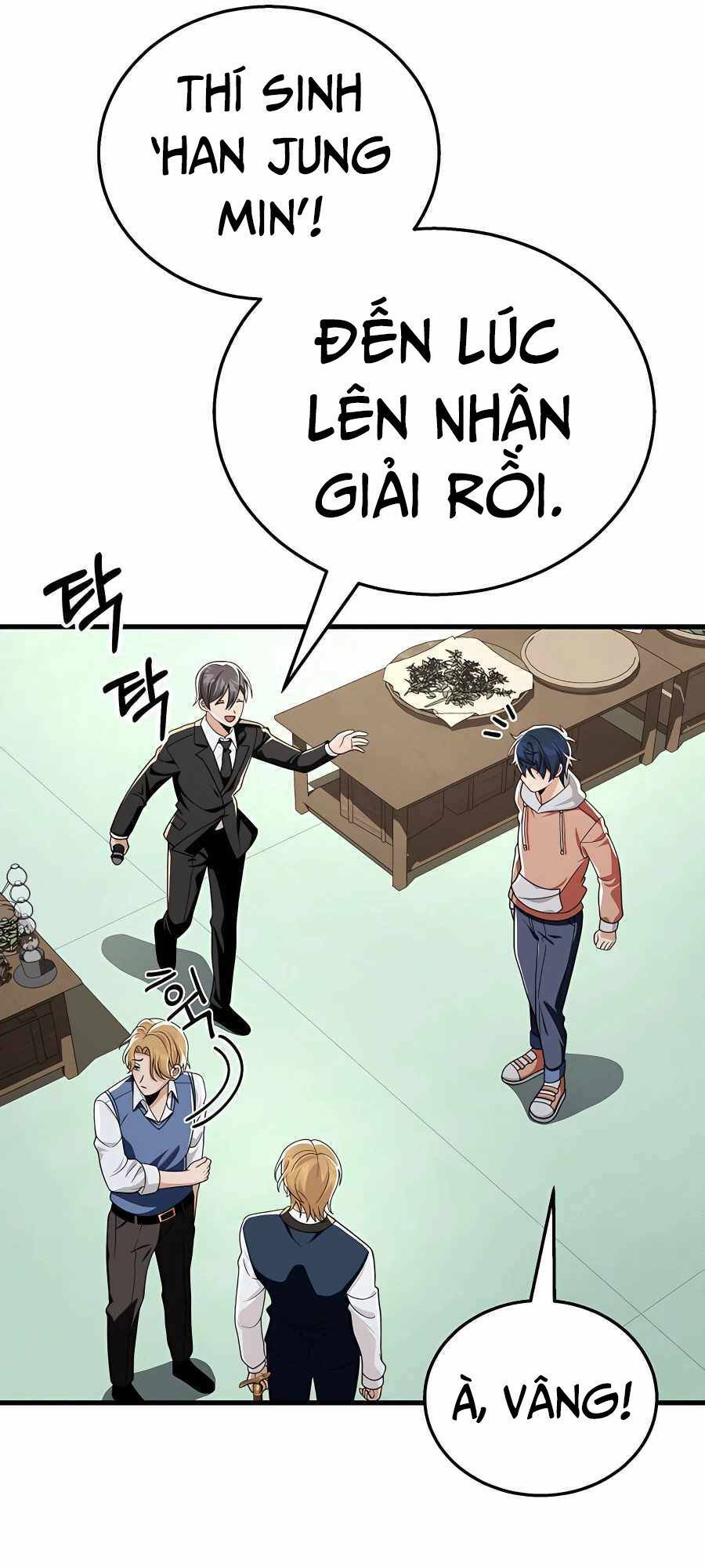 Truyền Nhân Của Thần Thoại Anh Hùng Chapter 13 - Trang 2