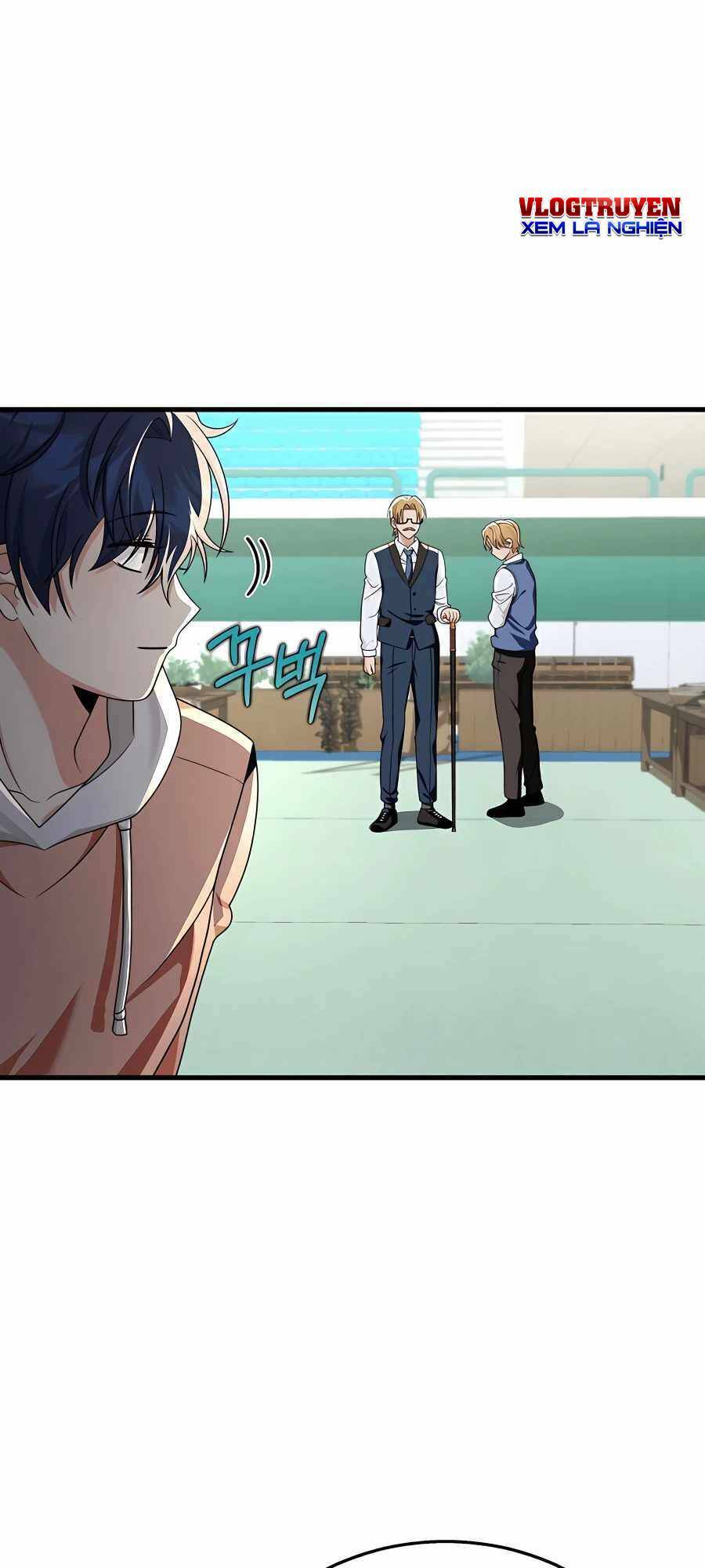 Truyền Nhân Của Thần Thoại Anh Hùng Chapter 13 - Trang 2